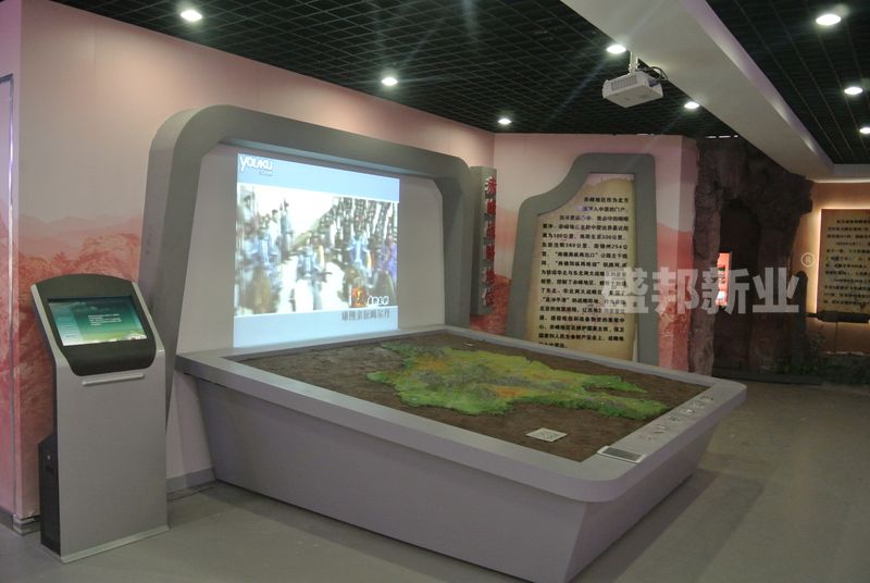 投影沙盘联动.jpg