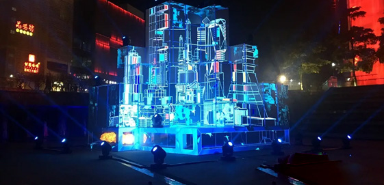 3DMapping